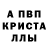 Amphetamine Розовый Tomas Laaperi